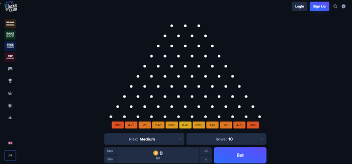 Plinko 2024: Guía de juegos gratuitos de Plinko